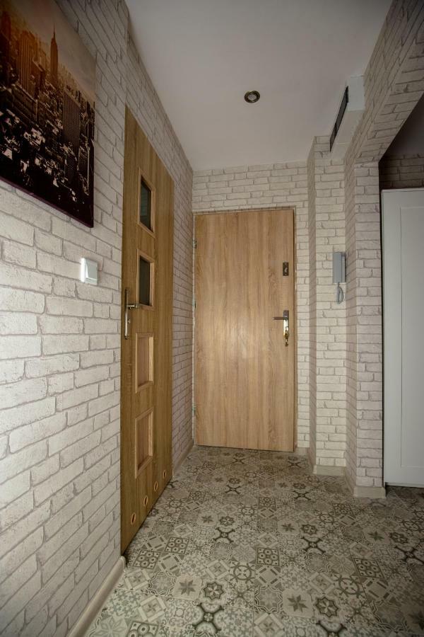 Jdk Apartamenty Serbinowska 53M2 6-Osobowy Kalisz Extérieur photo