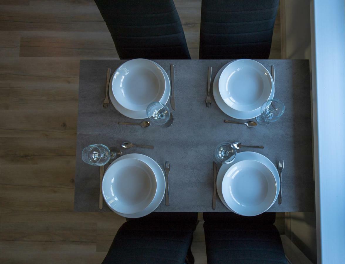 Jdk Apartamenty Serbinowska 53M2 6-Osobowy Kalisz Extérieur photo