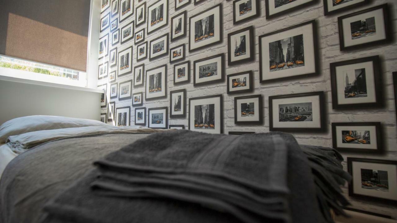 Jdk Apartamenty Serbinowska 53M2 6-Osobowy Kalisz Extérieur photo
