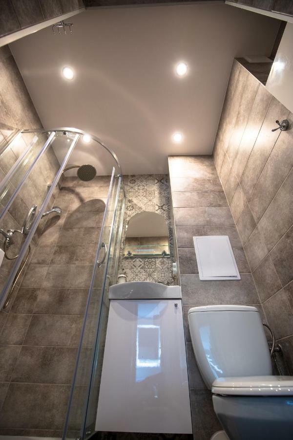 Jdk Apartamenty Serbinowska 53M2 6-Osobowy Kalisz Extérieur photo