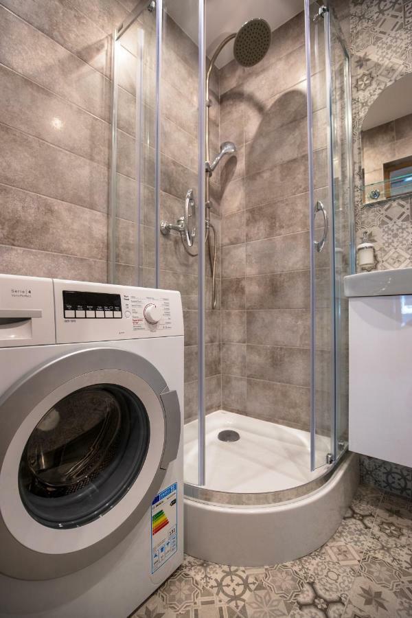 Jdk Apartamenty Serbinowska 53M2 6-Osobowy Kalisz Extérieur photo